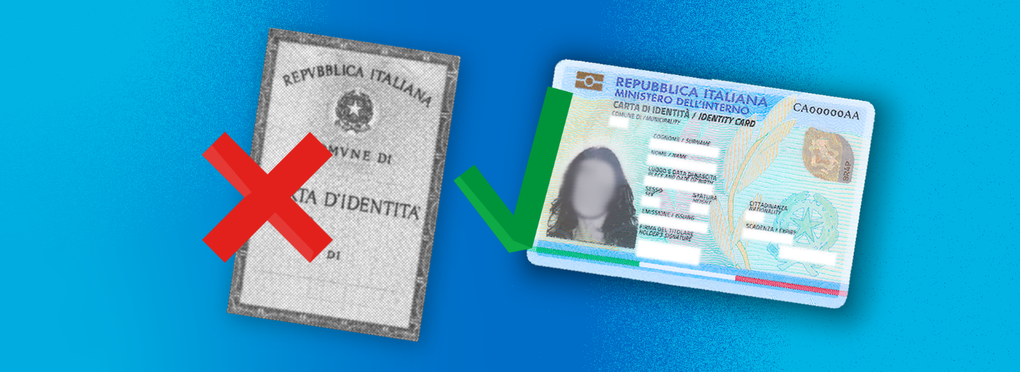 CIC validità